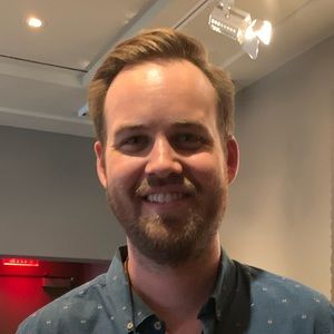 Meet your Posher, Curtis